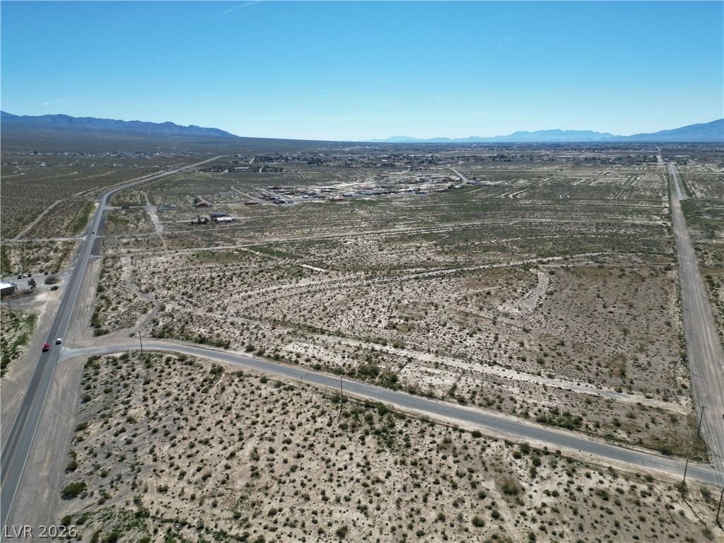 3461 E Whistler Road, Pahrump 89048