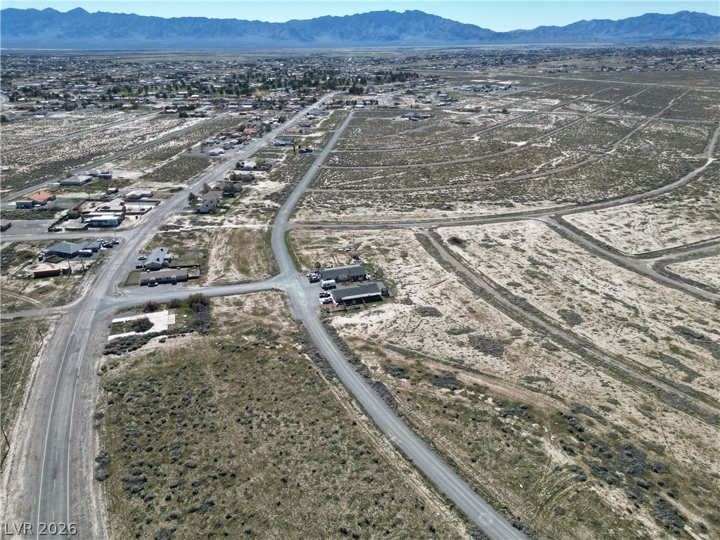 2220 Needles Avenue, Pahrump 89048