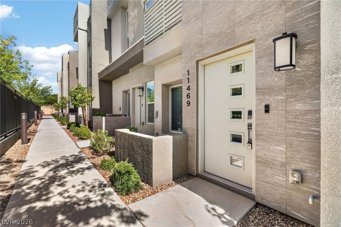 11469 Vibrant Heights Drive, Las Vegas 89135
