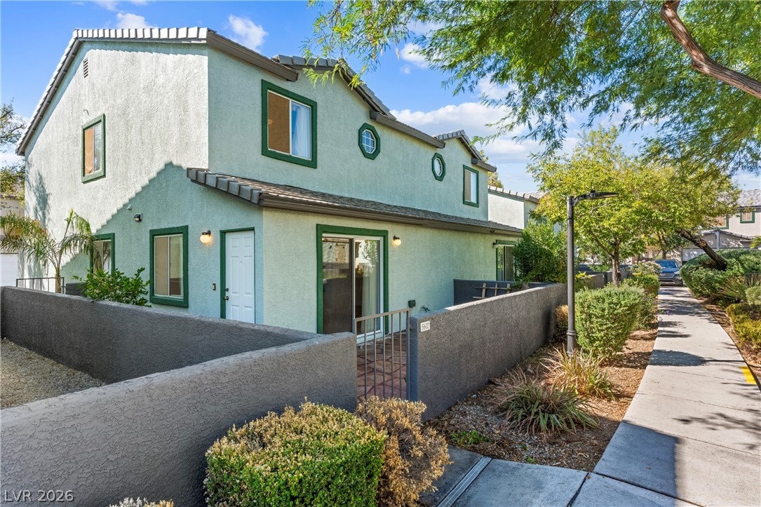 5602 Calais Court, Las Vegas 89118