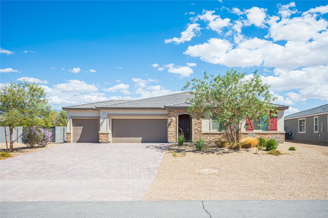 6431 Sundance, Pahrump 89061