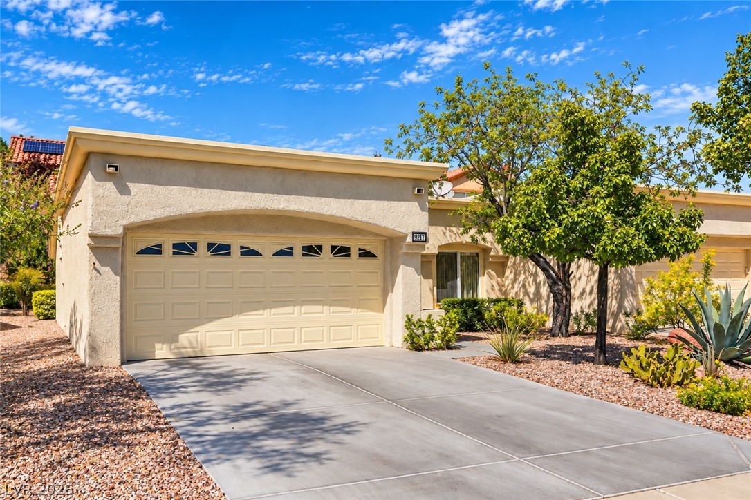 2217 Hallston Street, Las Vegas 89134