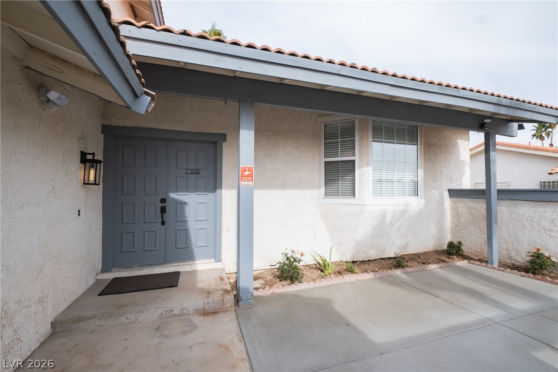 6356 W Viking Road, Las Vegas