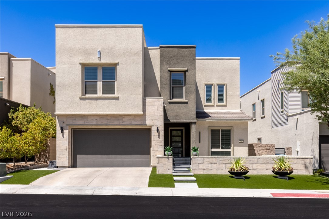 767 Glowing Horizon Street, Henderson 89052
