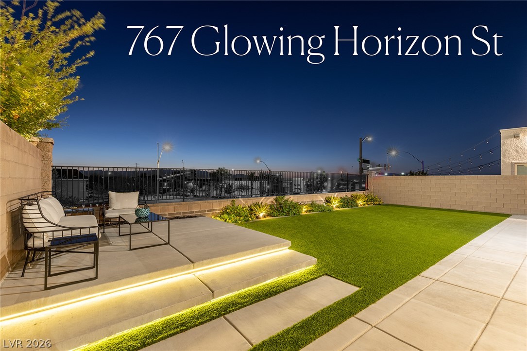 Photo 60 of 81, 767 Glowing Horizon Street