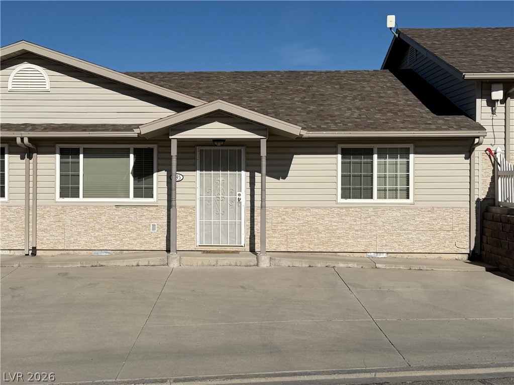 235 J V Walker Street, Ely 89301