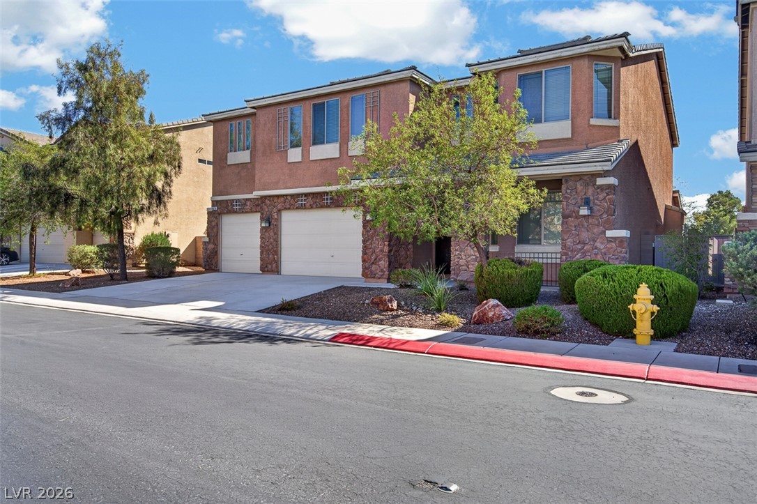 4626 Eel Point Street, Las Vegas 89147