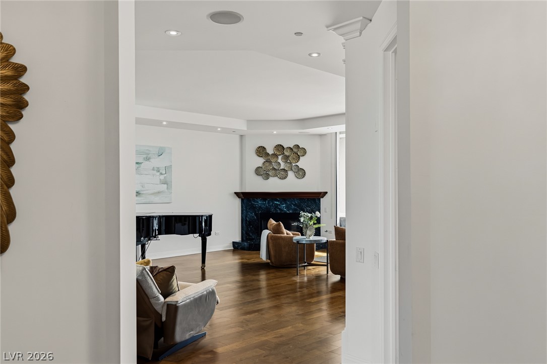 2877 Paradise Road #2802, Las Vegas 89109