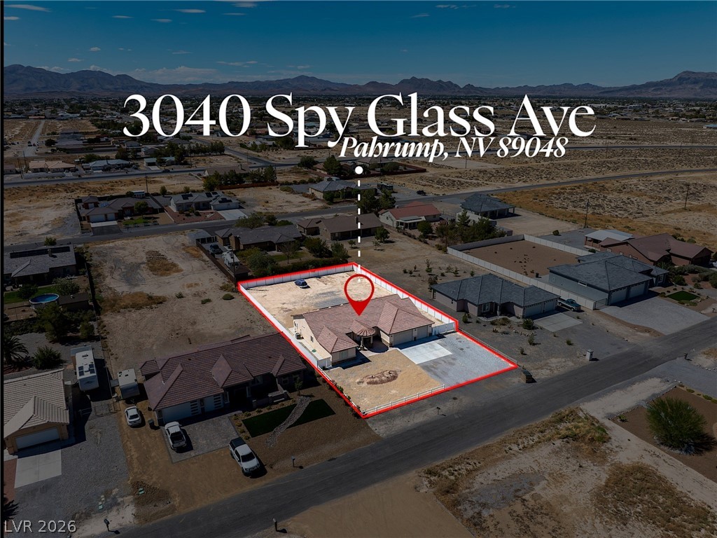 Photo 50 of 51, 3040 S Spy Glass Avenue