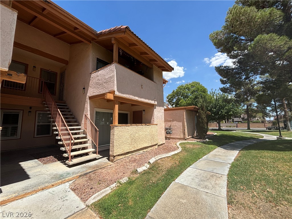 1515 E Reno Avenue #C206, Las Vegas