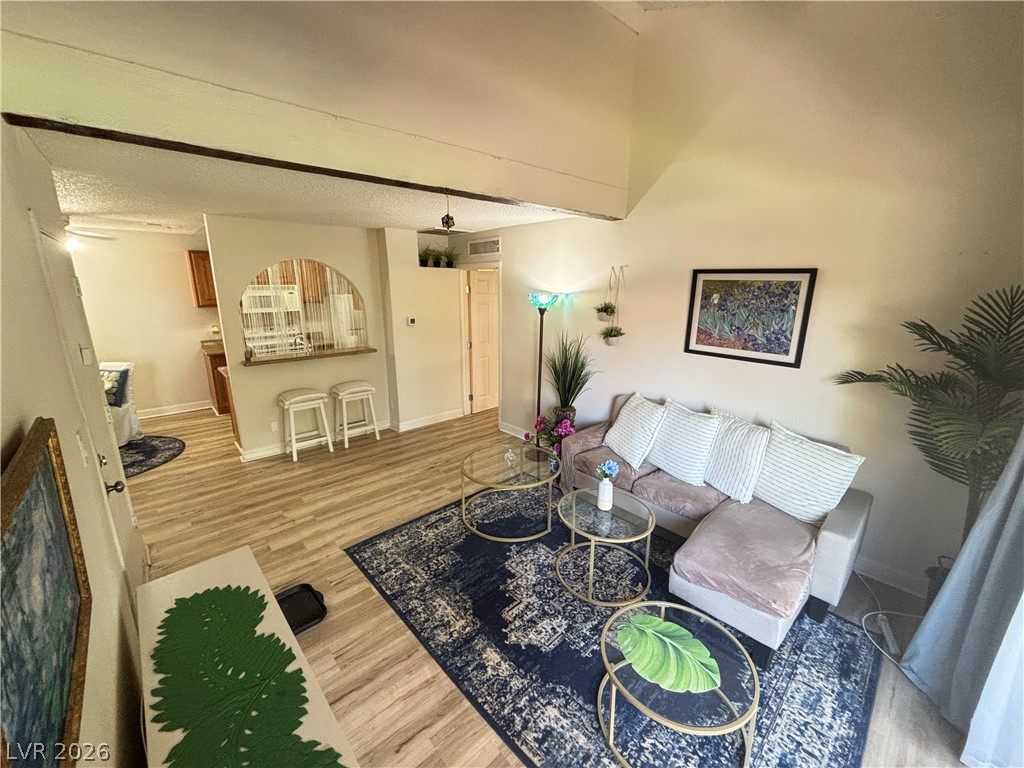 Photo 4 of 1515 E Reno Avenue #C206