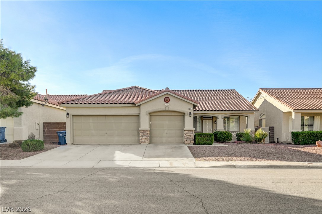 5851 Flight Wing Street, Las Vegas