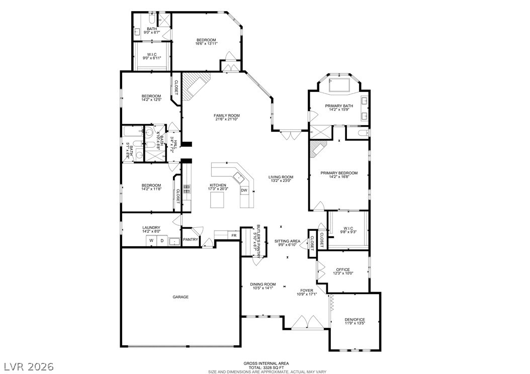 Photo 56 of 57, 6140 Galileo Drive