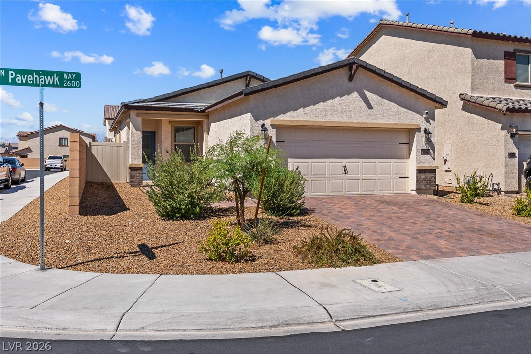 2687 Pavehawk Way, Las Vegas