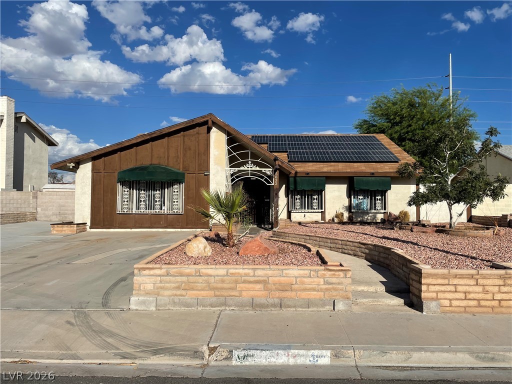 5632 Latigo Street, Las Vegas 89119