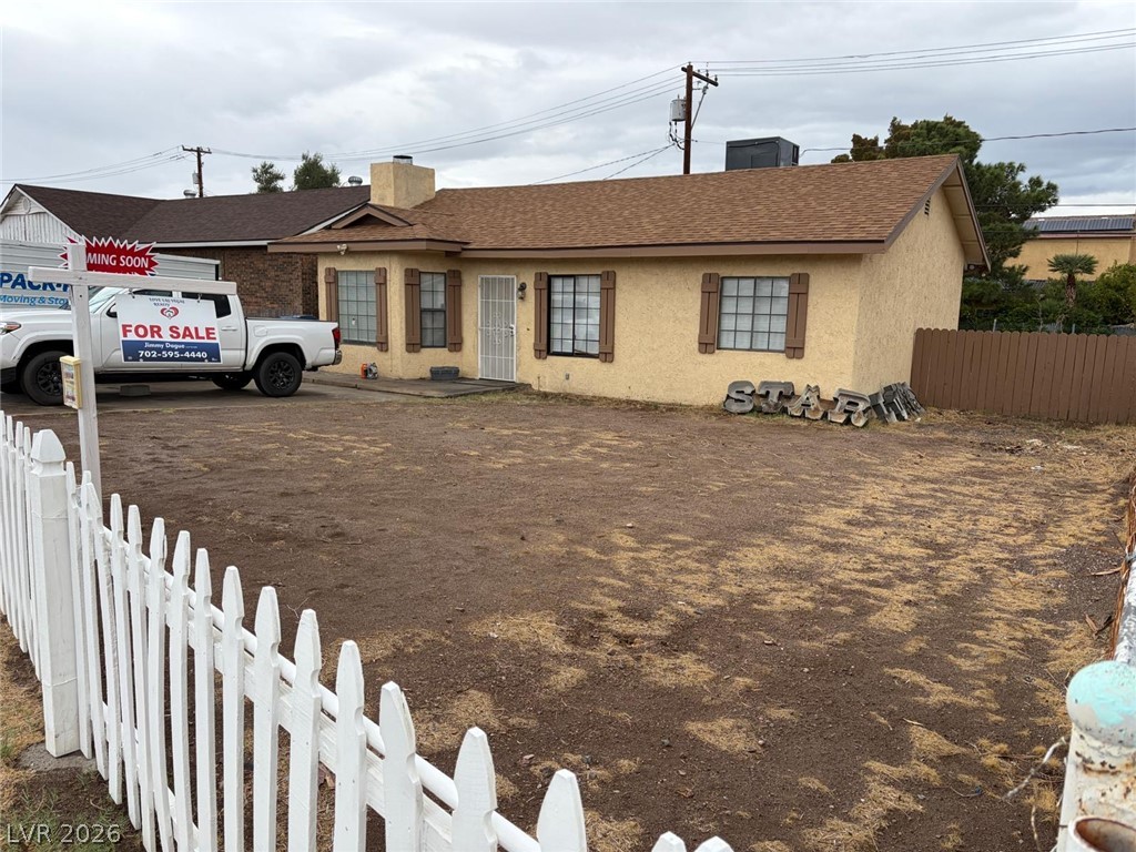 150 Manganese Street, Henderson 89015