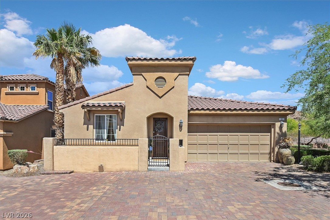 6 Verruca Court, Henderson 89011