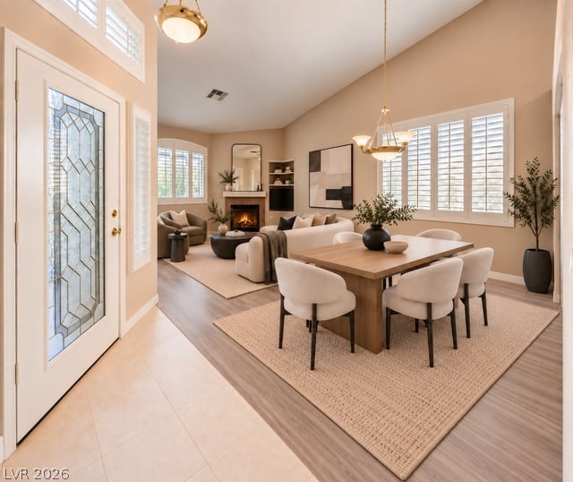 3075 Misty Moon Avenue, Henderson 89052