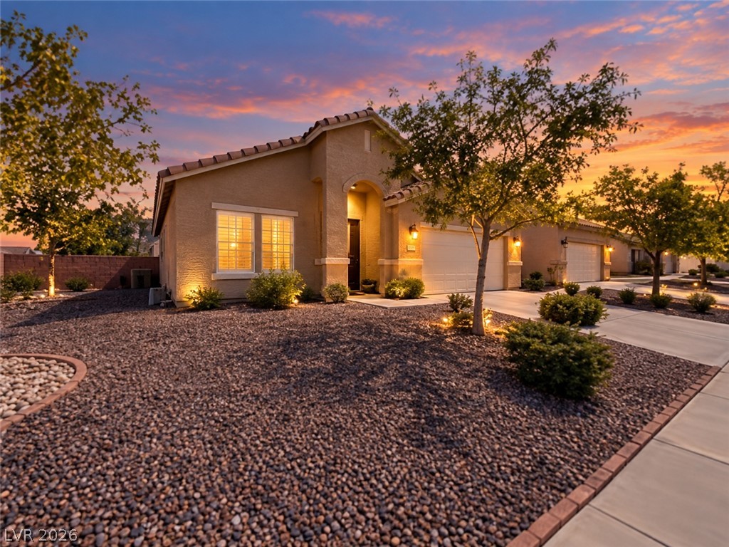 500 Red Shale Court, Henderson 89052