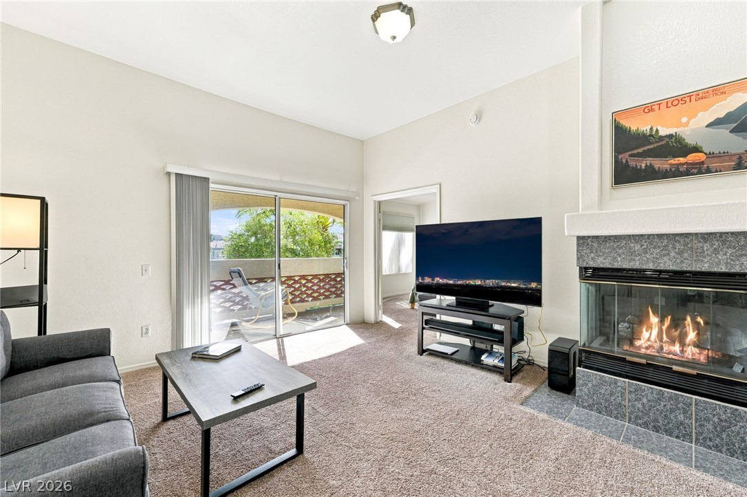 7400 W Flamingo Road #2088, Las Vegas 89147