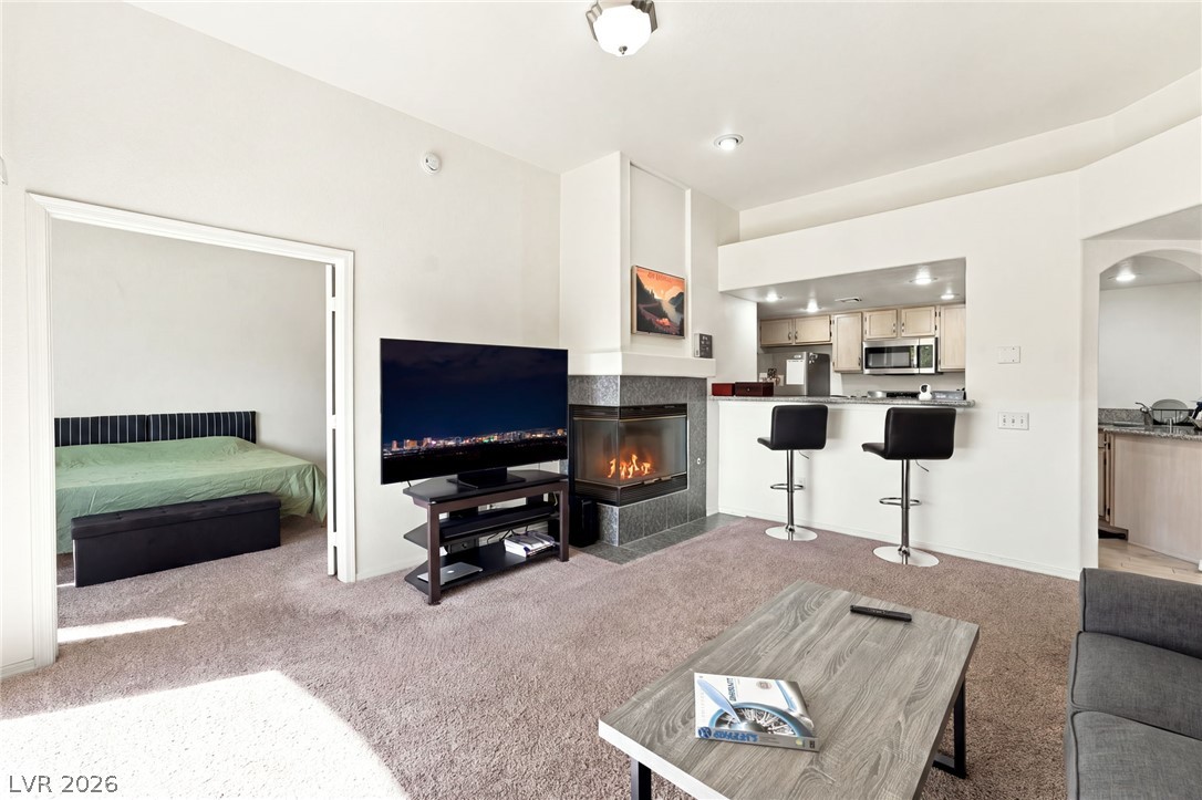 Photo 5 of 7400 W Flamingo Road #2088