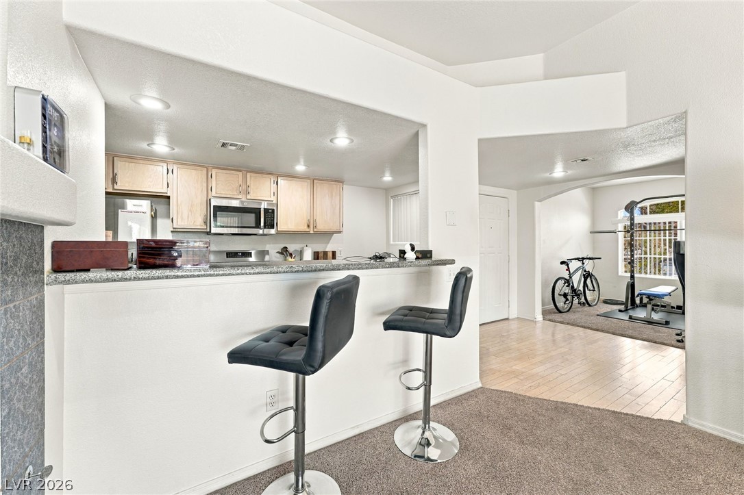 Photo 2 of 7400 W Flamingo Road #2088