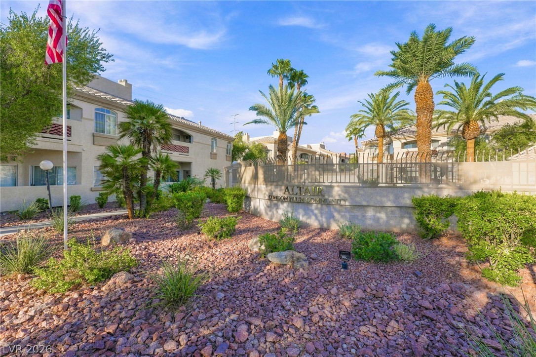 Photo 25 of 30, 7400 W Flamingo Road #2088