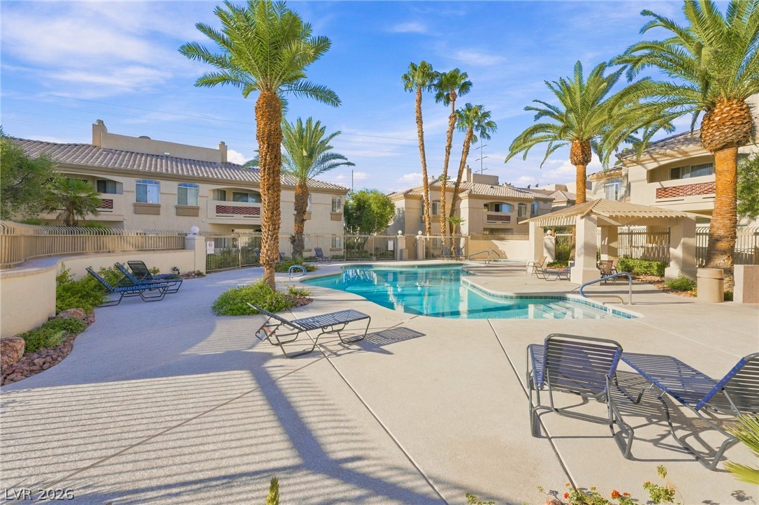 Photo 26 of 30, 7400 W Flamingo Road #2088