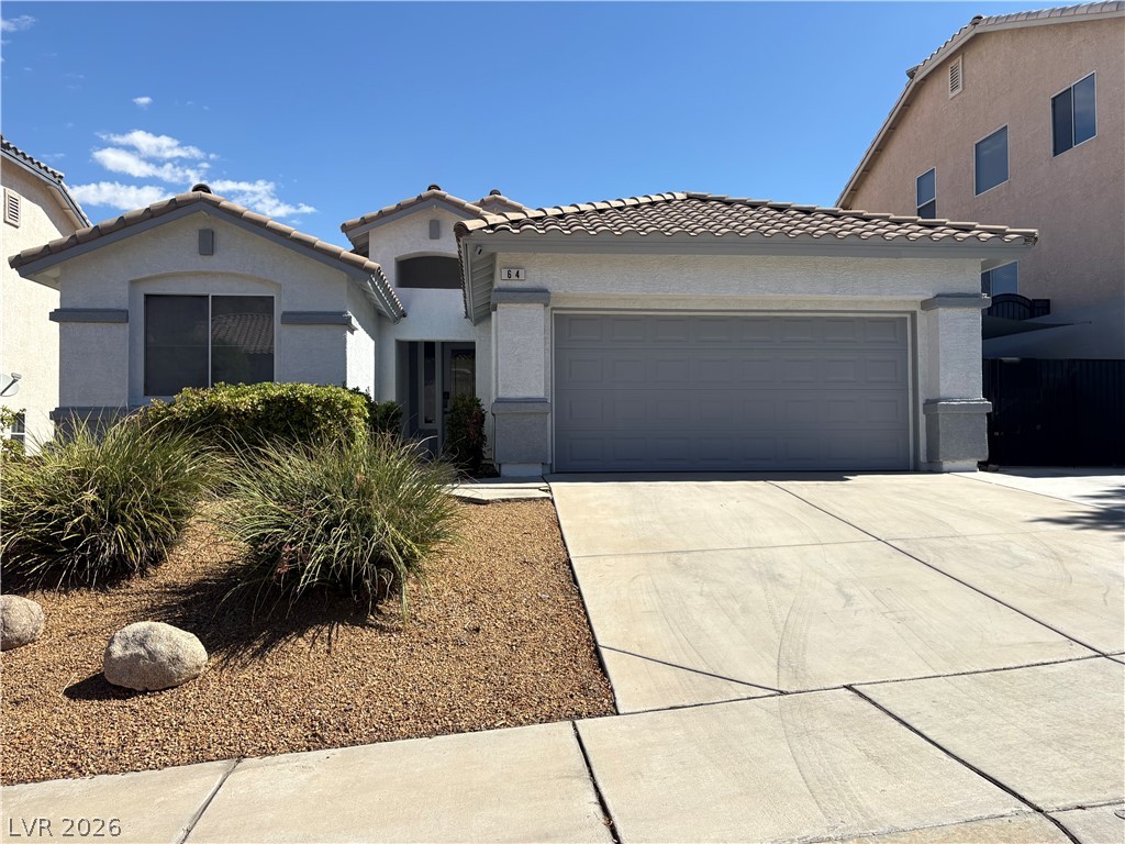 64 Blaven Drive, Henderson