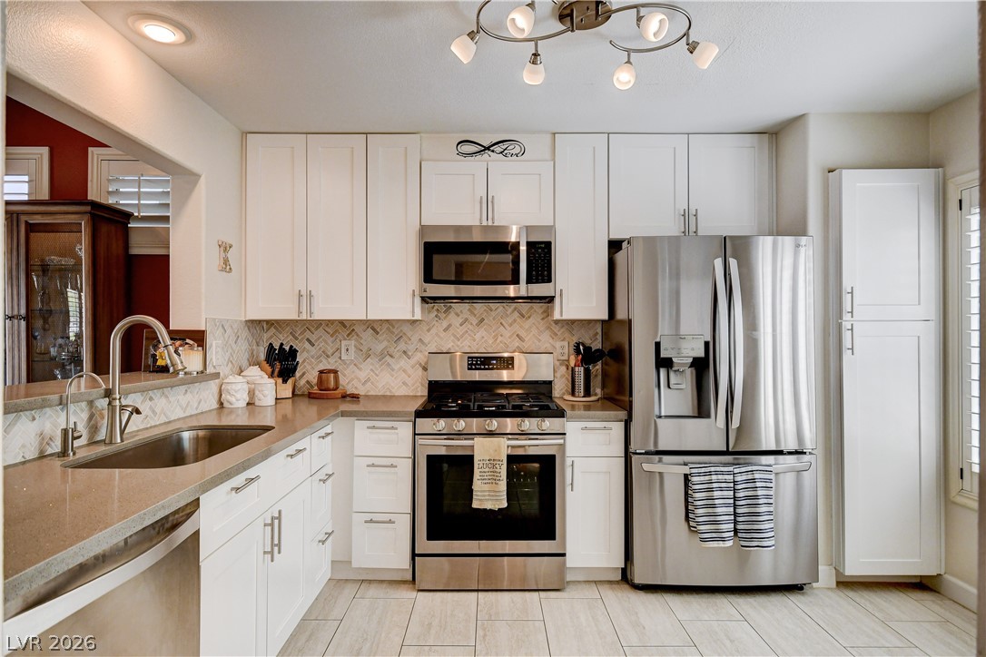 10016 Arbuckle Drive, Las Vegas 89134