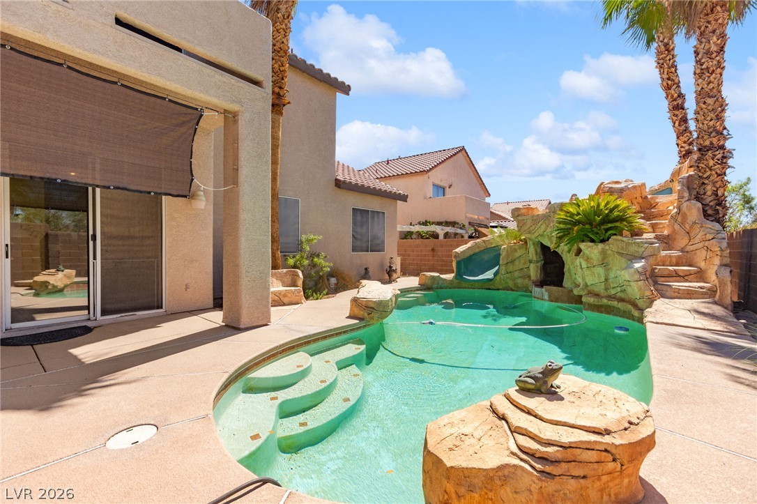 1341 Lime Point Street, Las Vegas