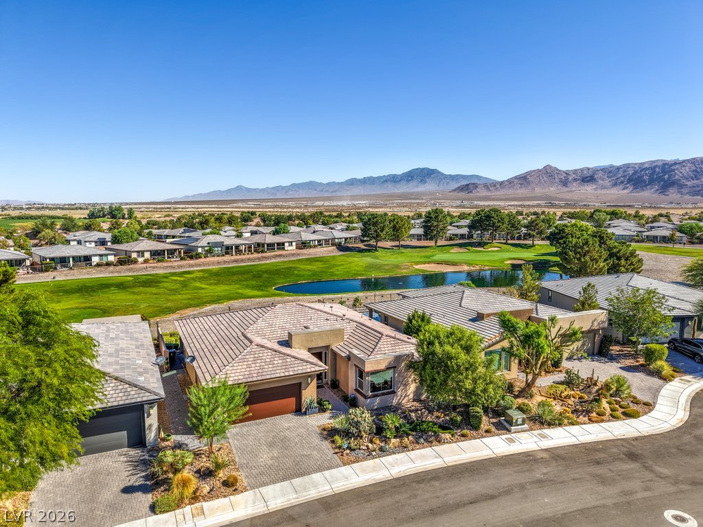 4904 E Cactus Canyon Drive, Pahrump 89061
