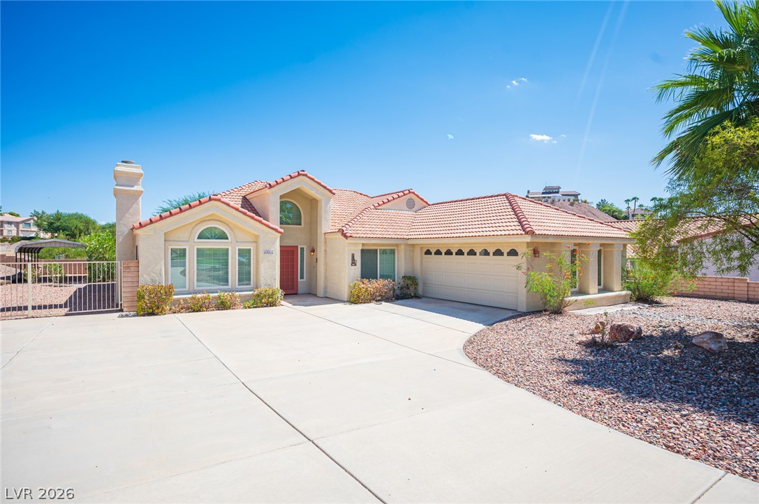 1317 Highland Court, Boulder City 89005