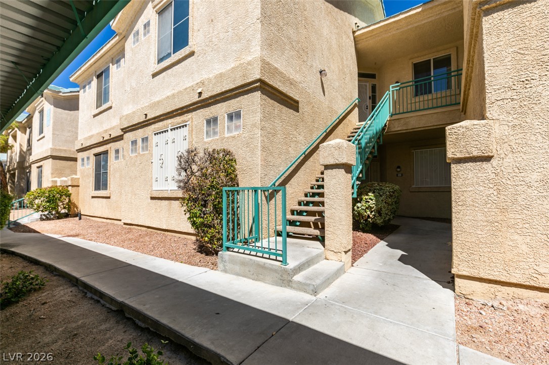 5155 W Tropicana Avenue #2081, Las Vegas 89103