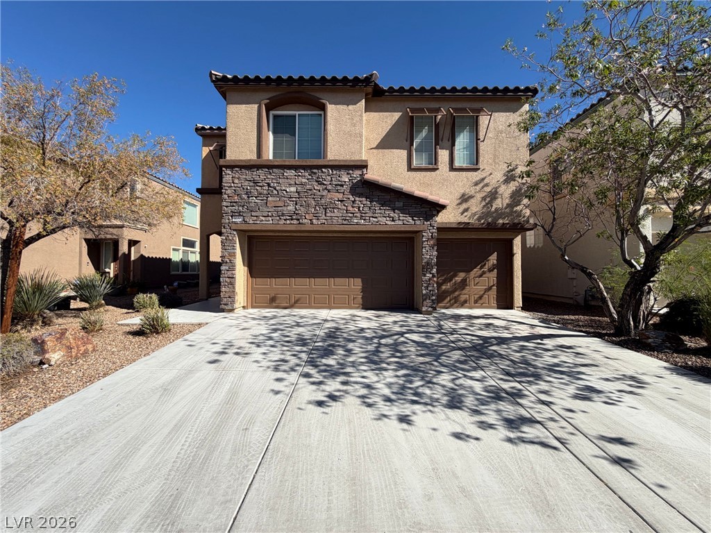 9056 Leland Ranch Avenue, Las Vegas 89178