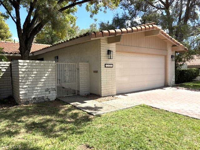 2101 Calle De Espana, Las Vegas 89102