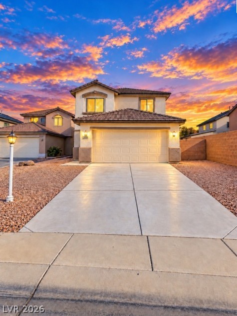 5926 Stone Hollow Avenue, Las Vegas 89156