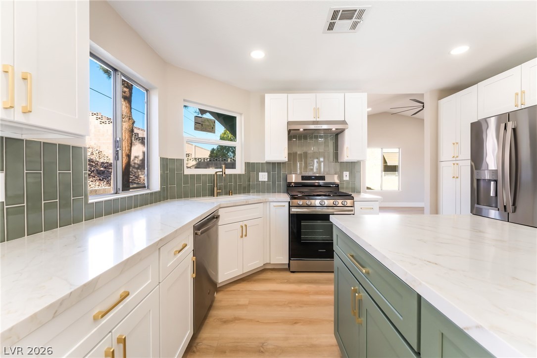 1517 Kirby Drive, Las Vegas 89117
