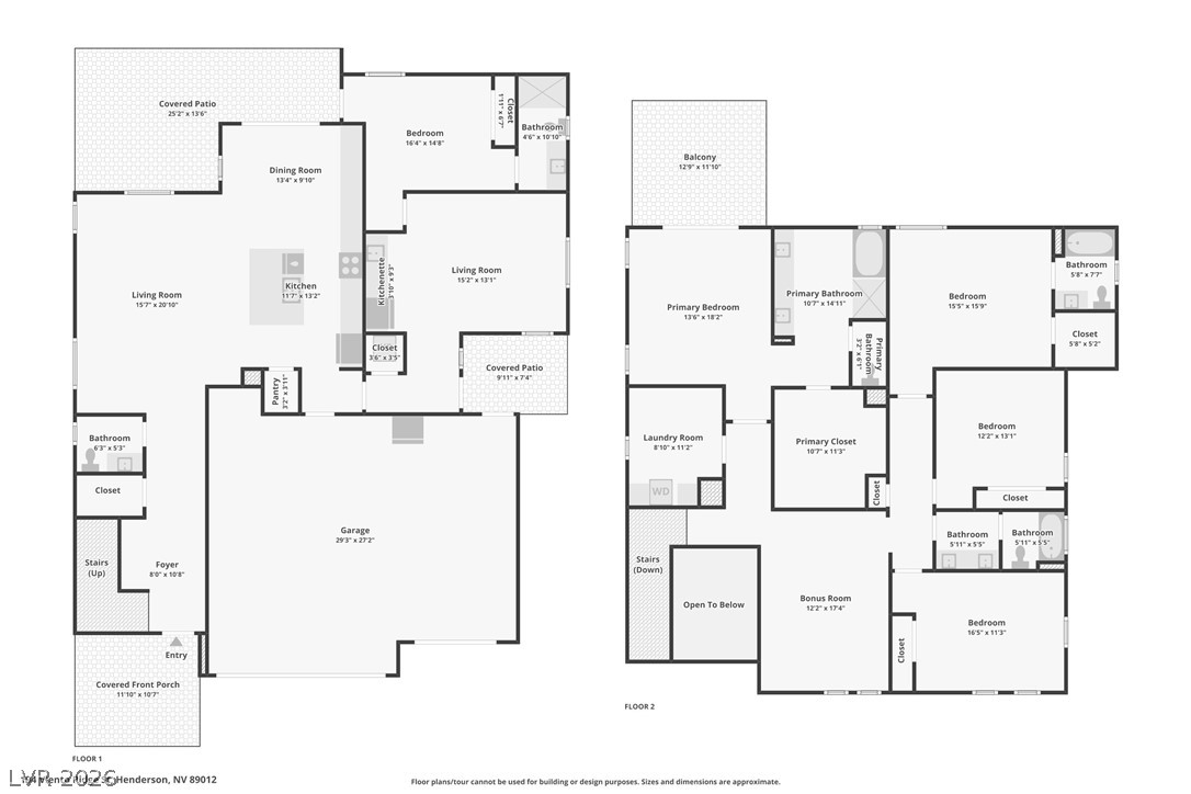 Photo 72 of 72, 194 Viento Ridge Street