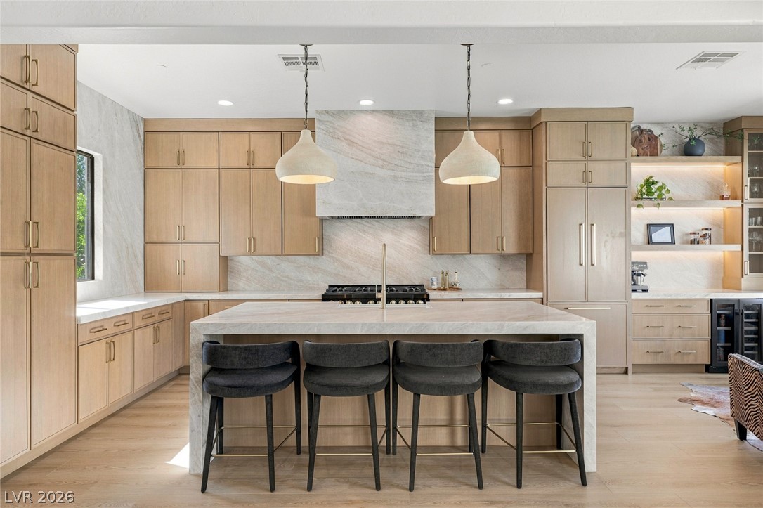 40 Stonemark Drive, Henderson 89052