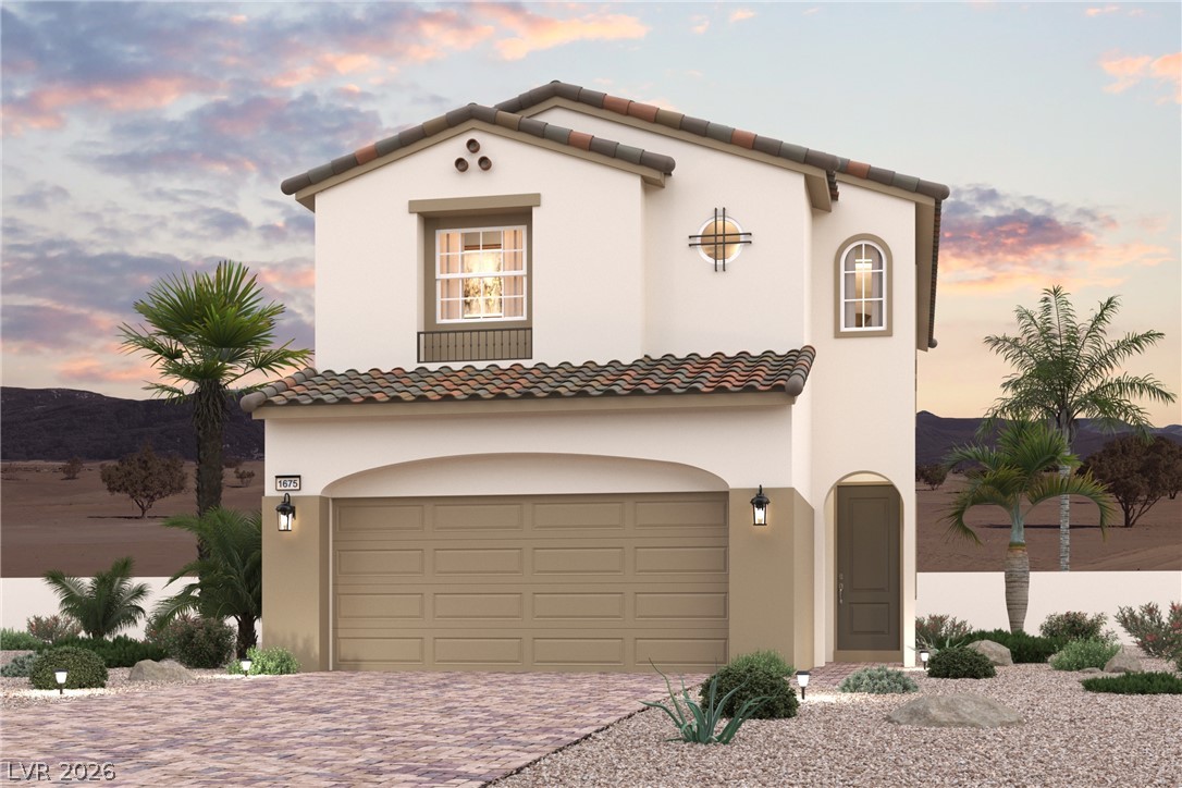 857 Camargo Street, Henderson 89011