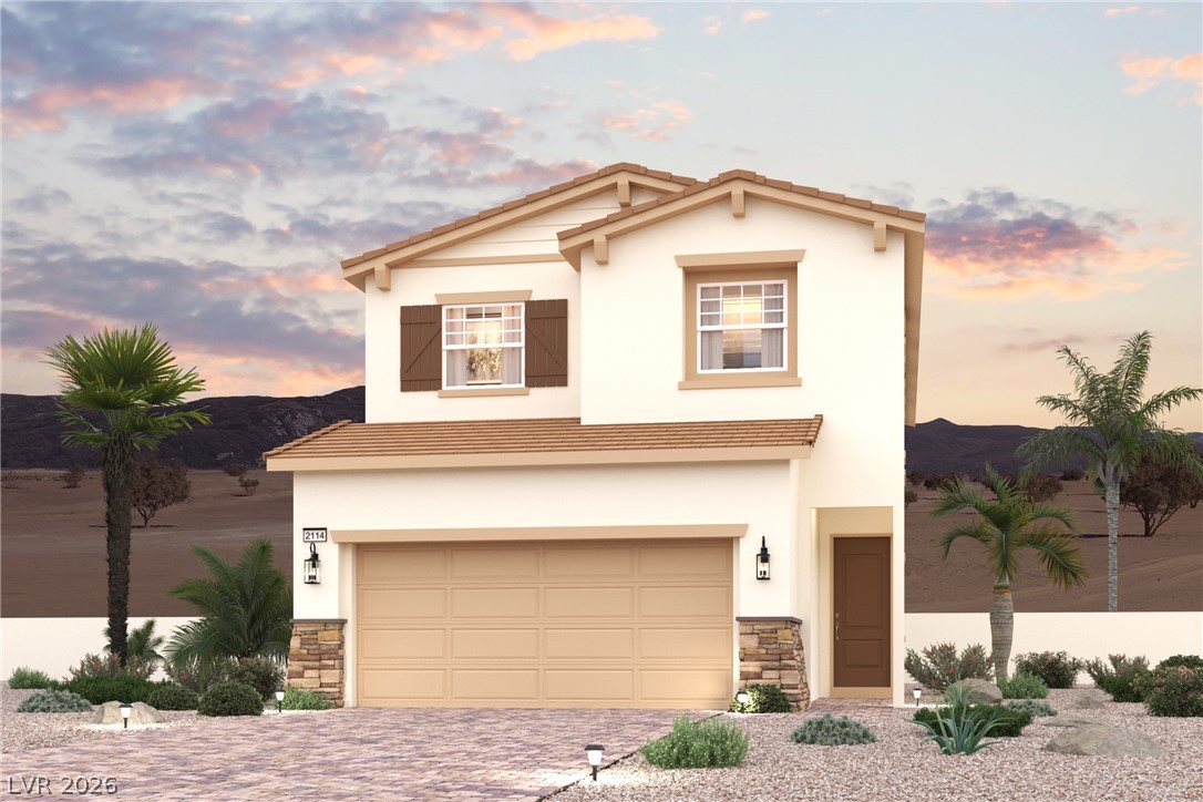 851 Camargo Street, Henderson 89011