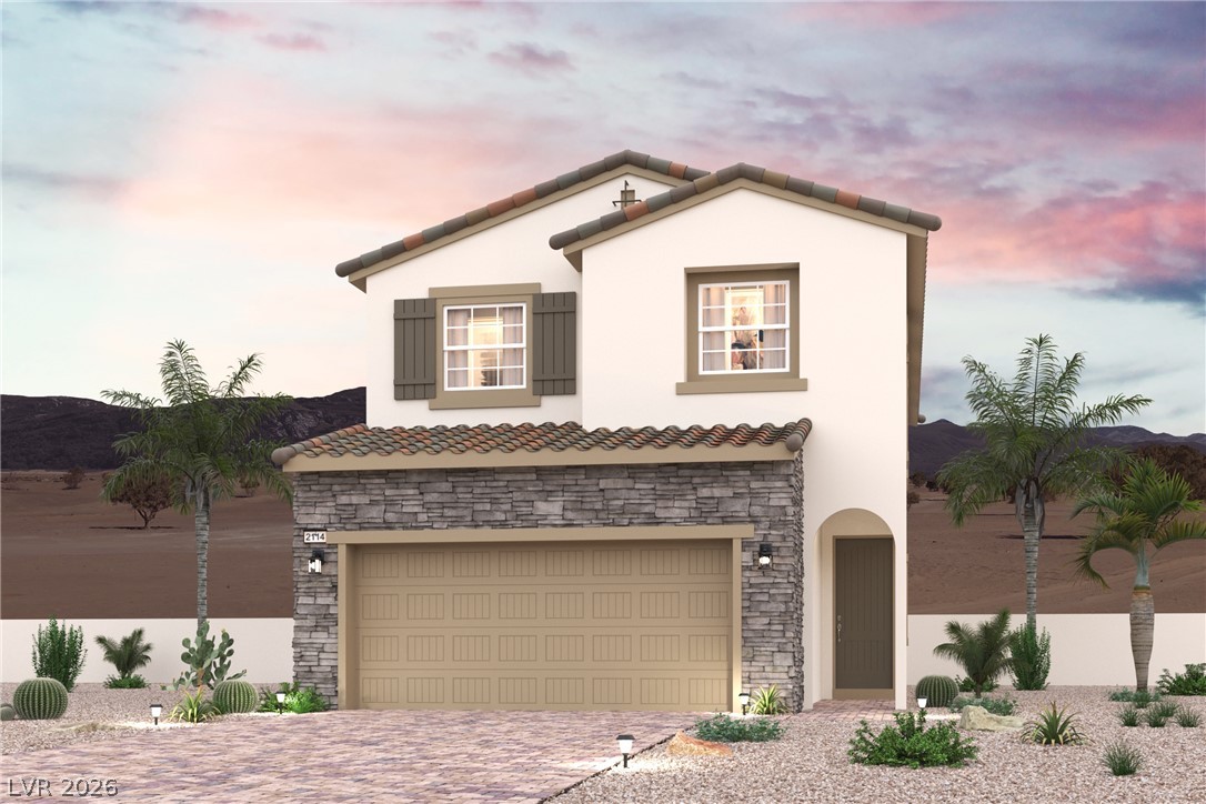 849 Camargo Street, Henderson 89011