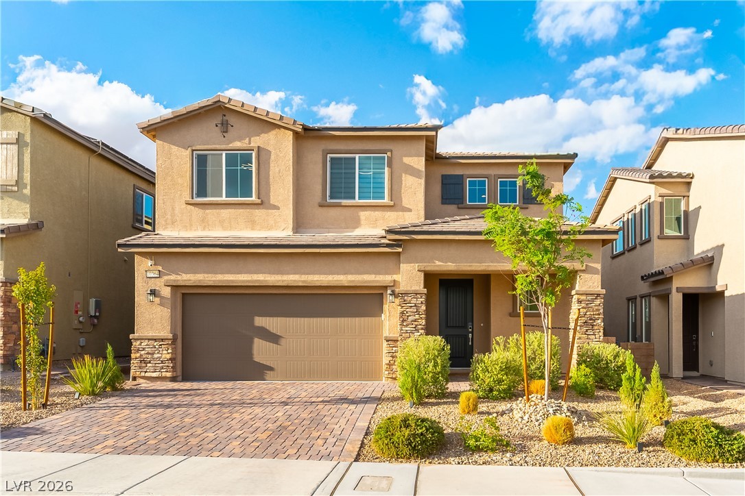 10364 Thurso Avenue, Las Vegas 89166
