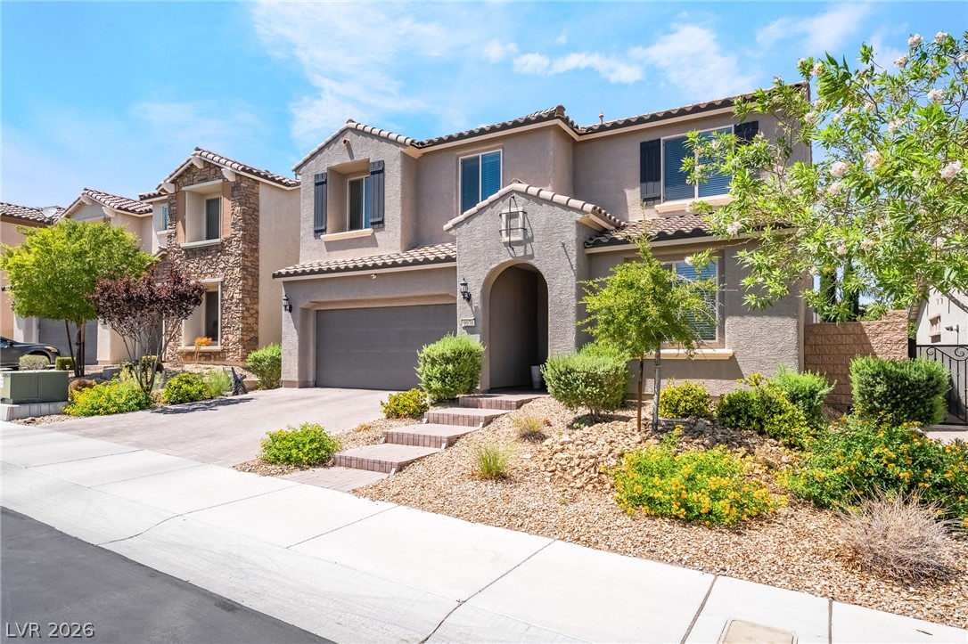 9970 Celestial Cliffs Avenue, Las Vegas