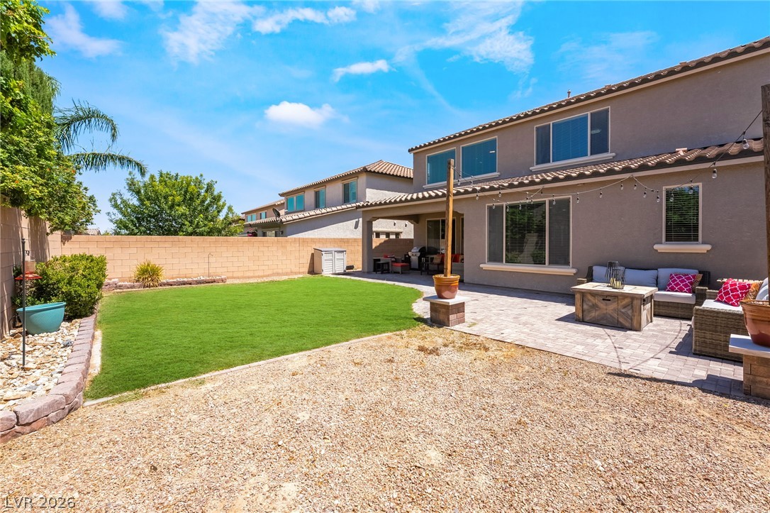 Photo 42 of 44, 9970 Celestial Cliffs Avenue