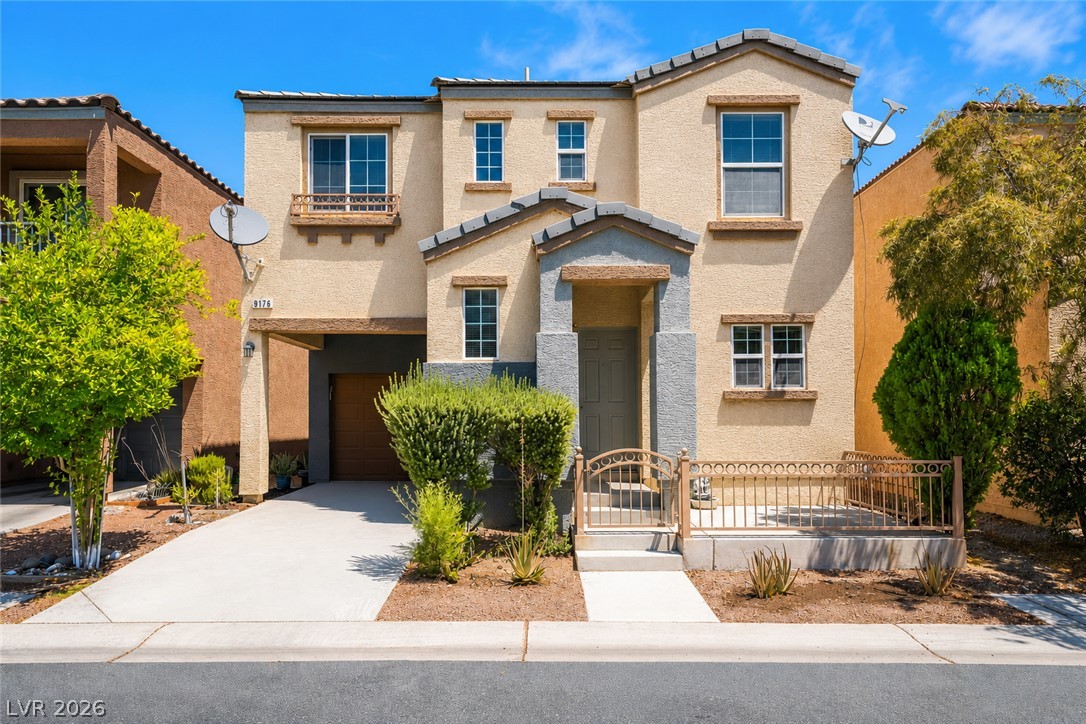 9176 Badby Avenue, Las Vegas 89148