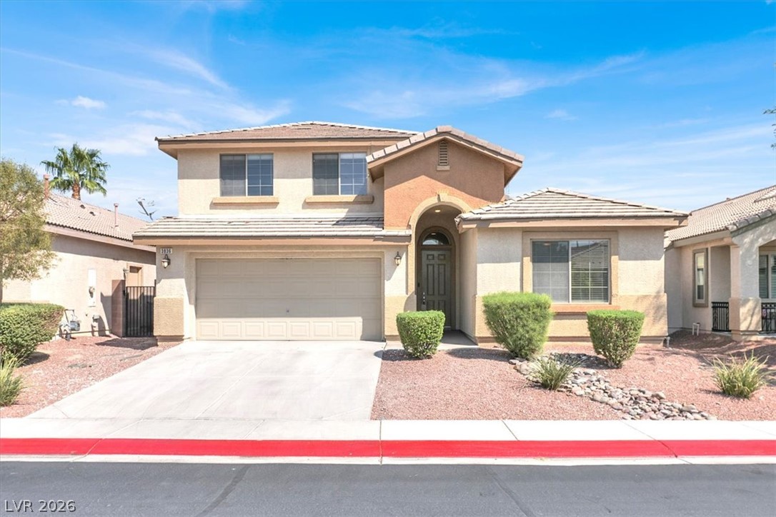 3836 Bowers Hollow Avenue, North Las Vegas 89085