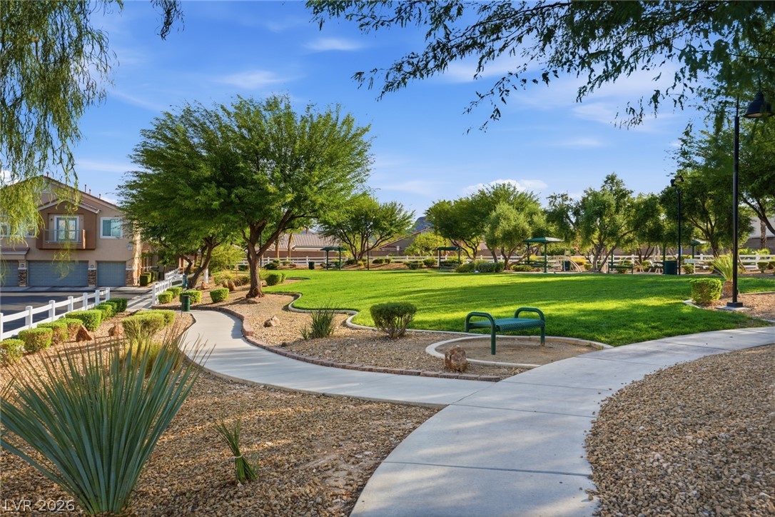 Photo 21 of 32, 8789 Horizon Wind Avenue #103