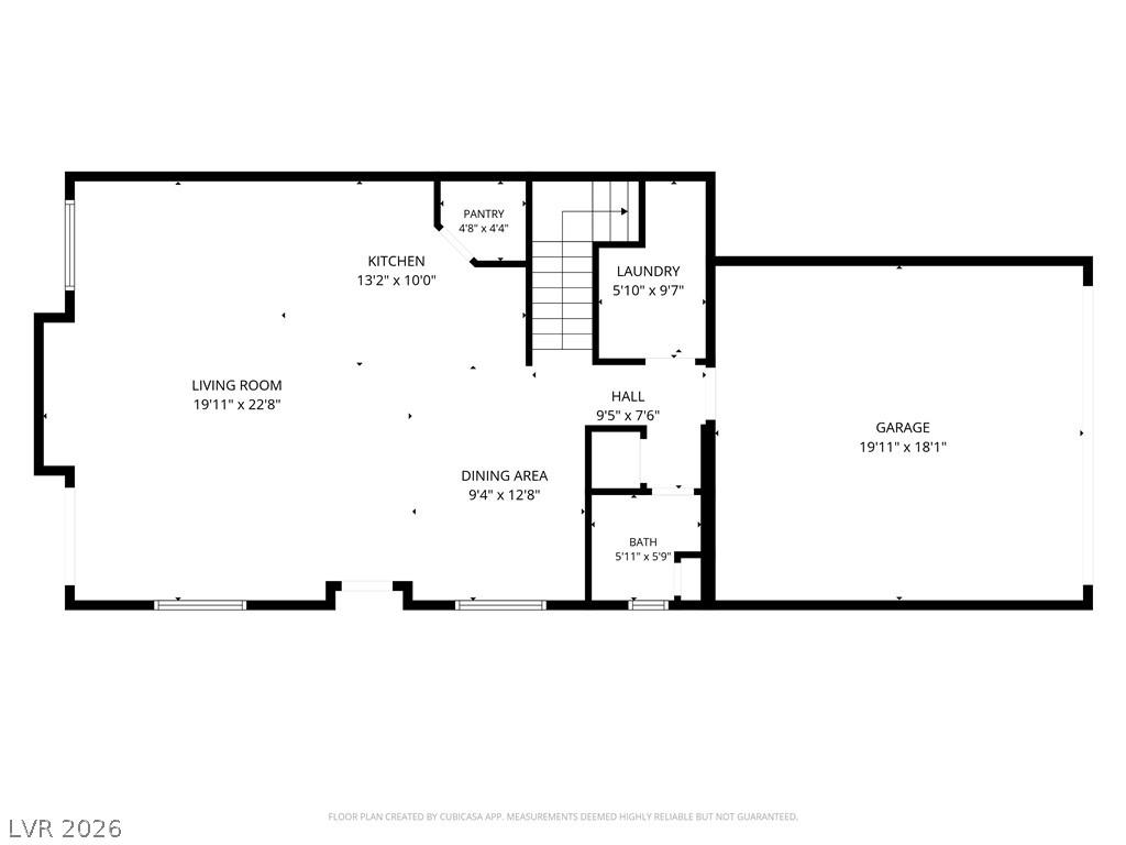 Photo 31 of 32, 8789 Horizon Wind Avenue #103